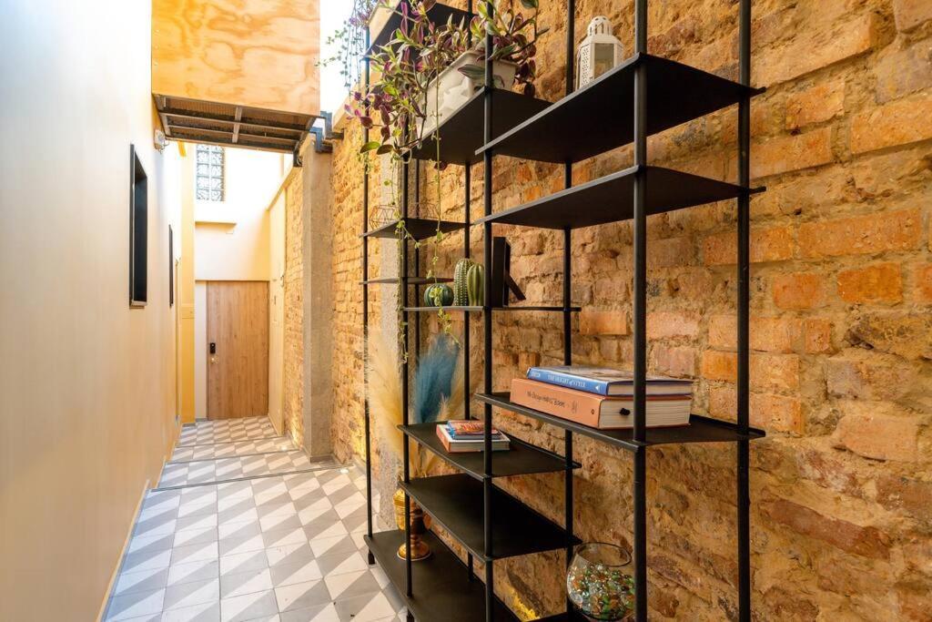 Casa Avenida Jimenez Apartamento Bogotá