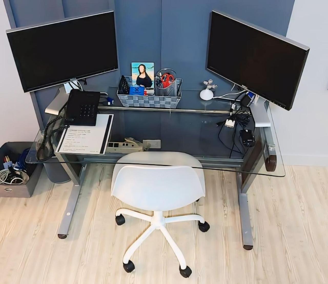 Apartamento Executive Minutes From The Airport