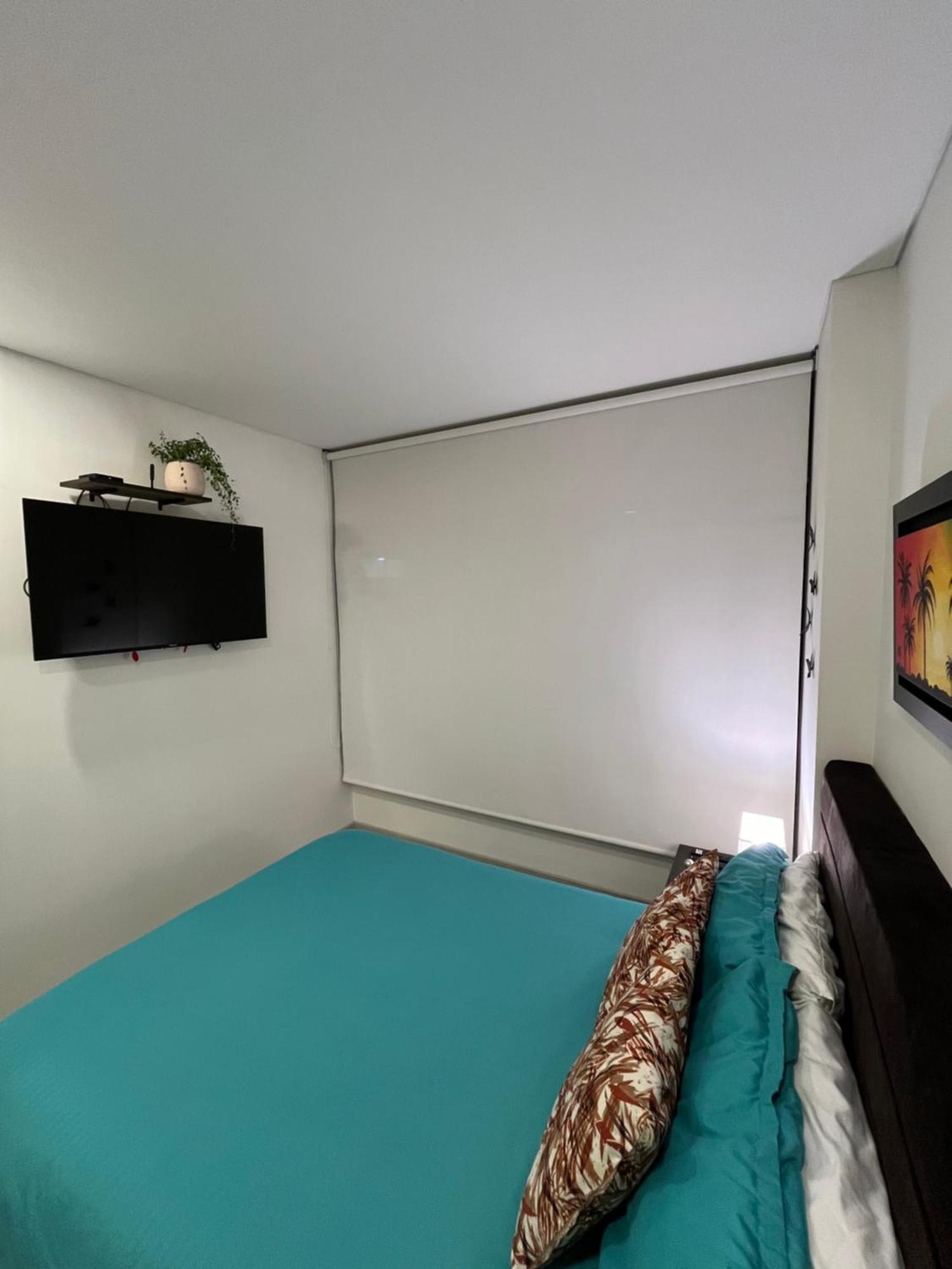 En Apartamento *
