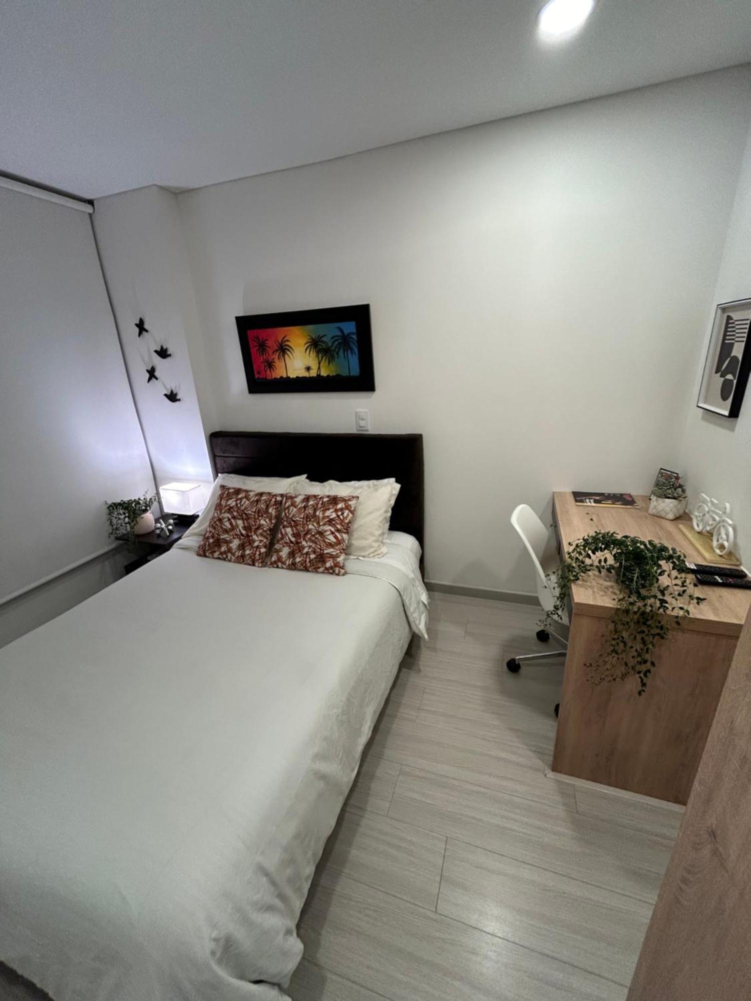 Apartamento En