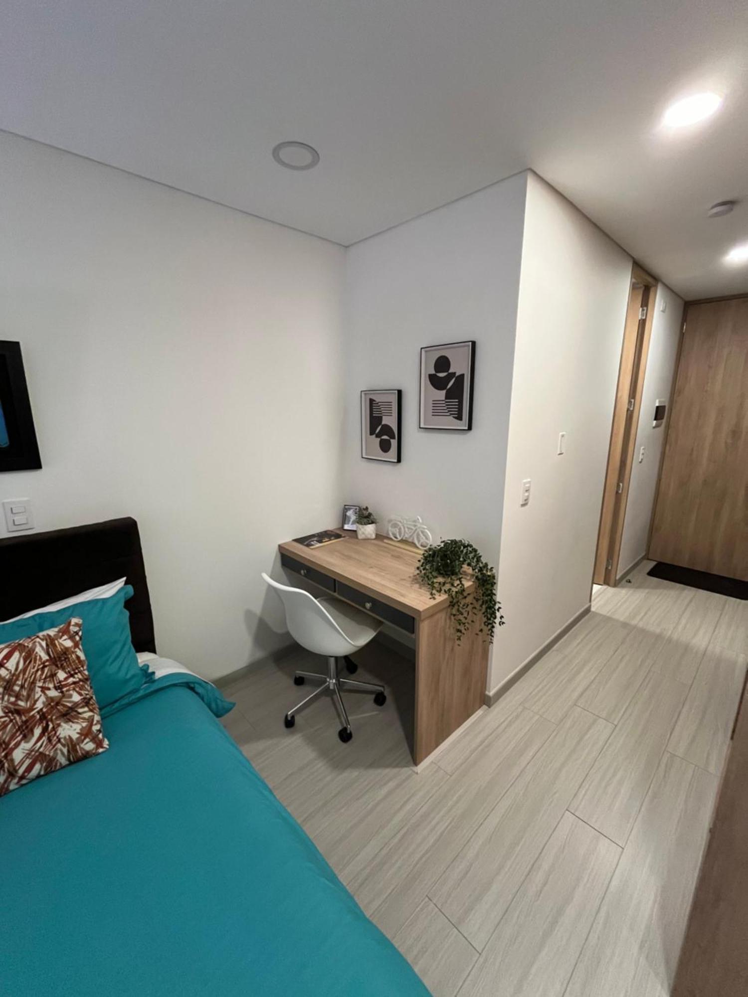 Apartamento En