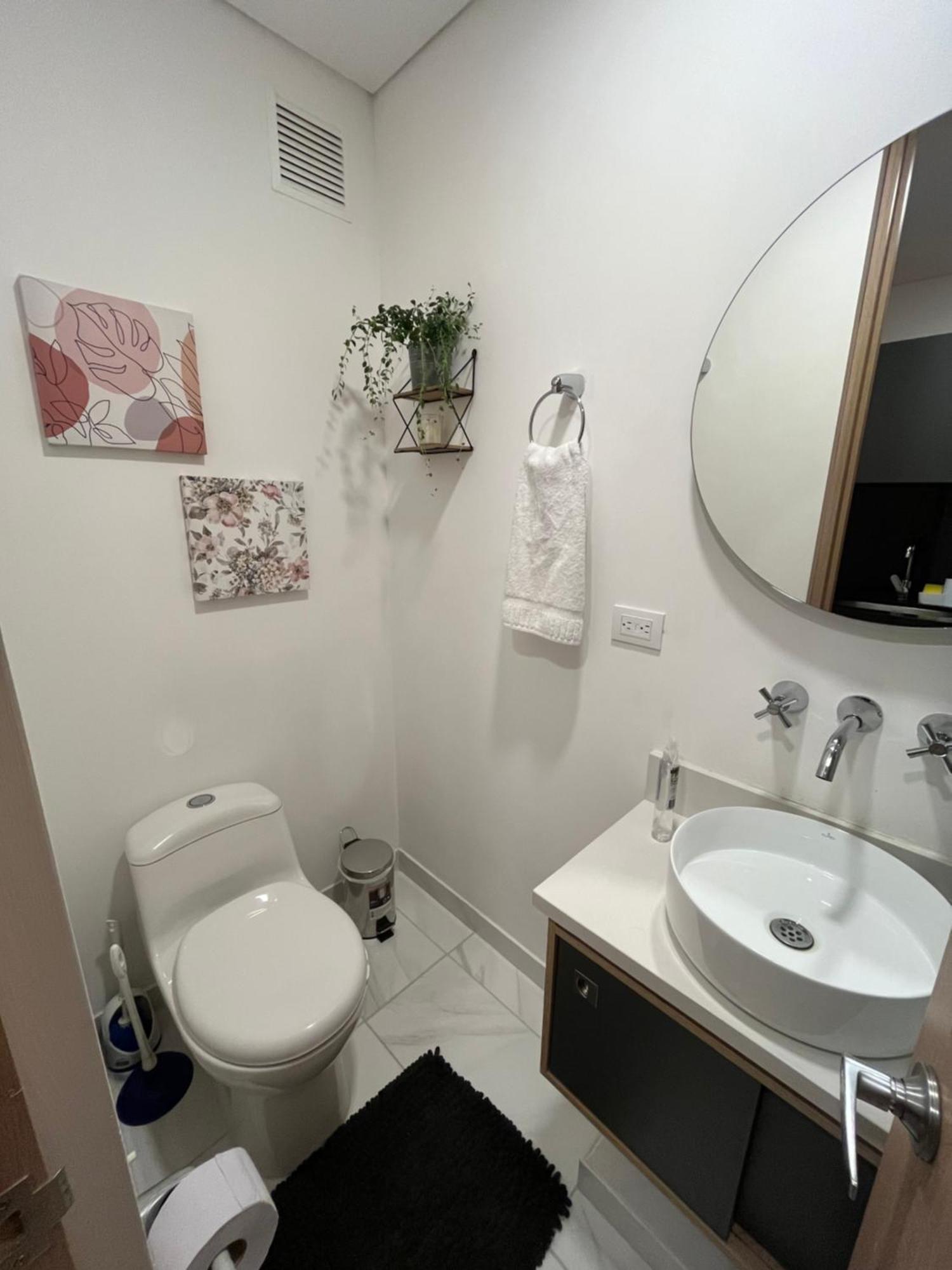 Apartamento En *