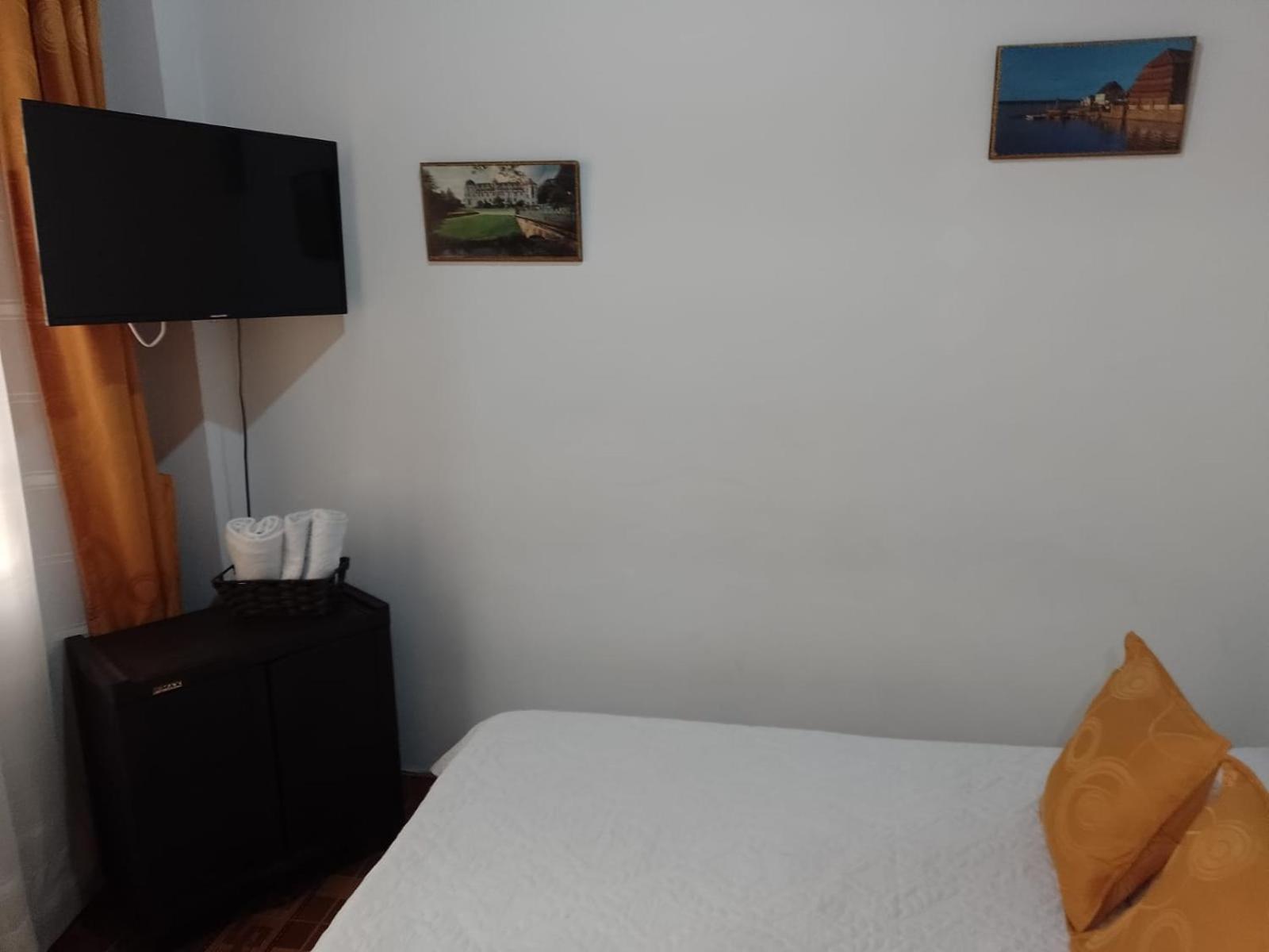 Habitación en casa particular C&s *