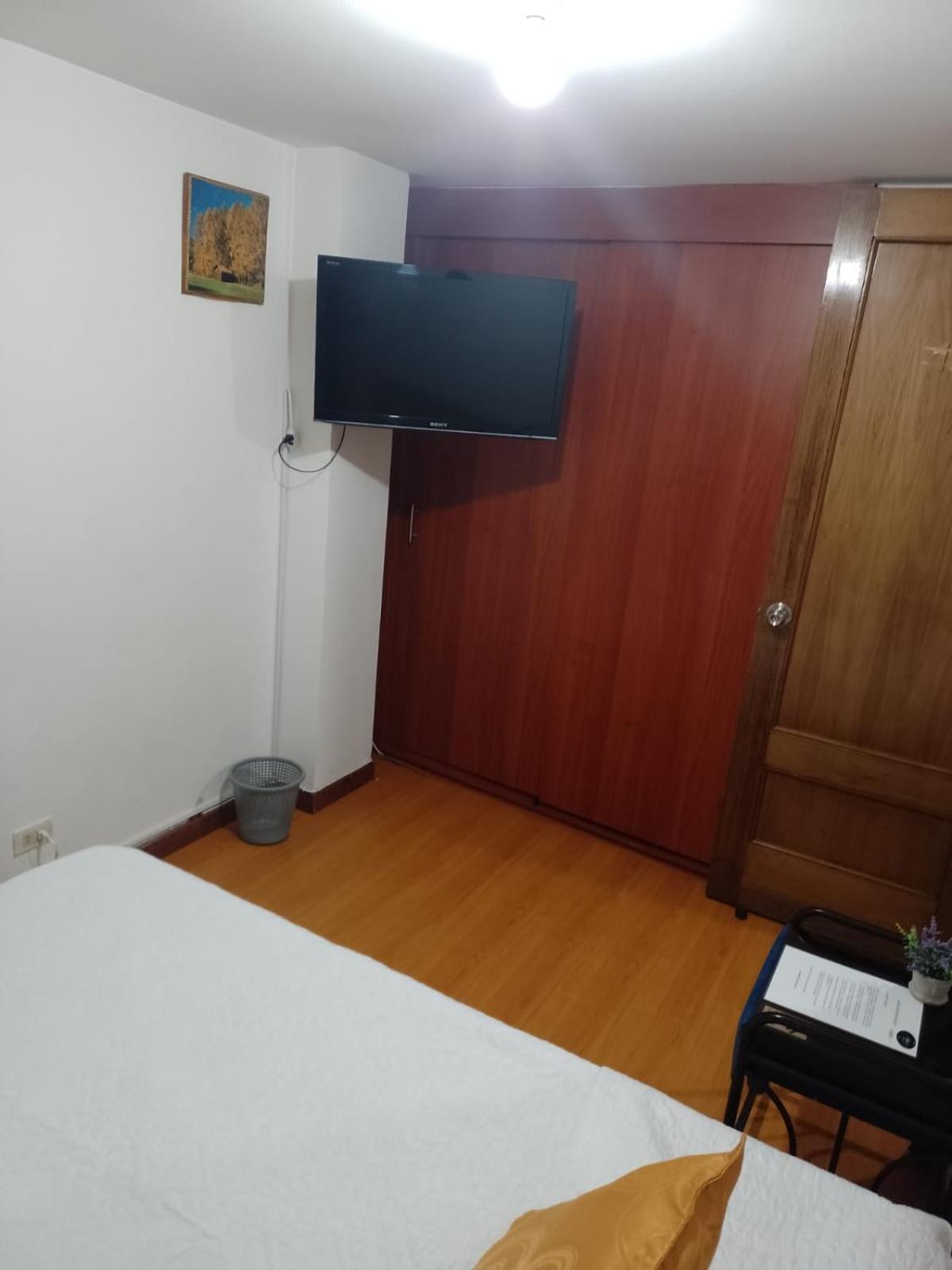 C&s Habitación en casa particular Bogotá