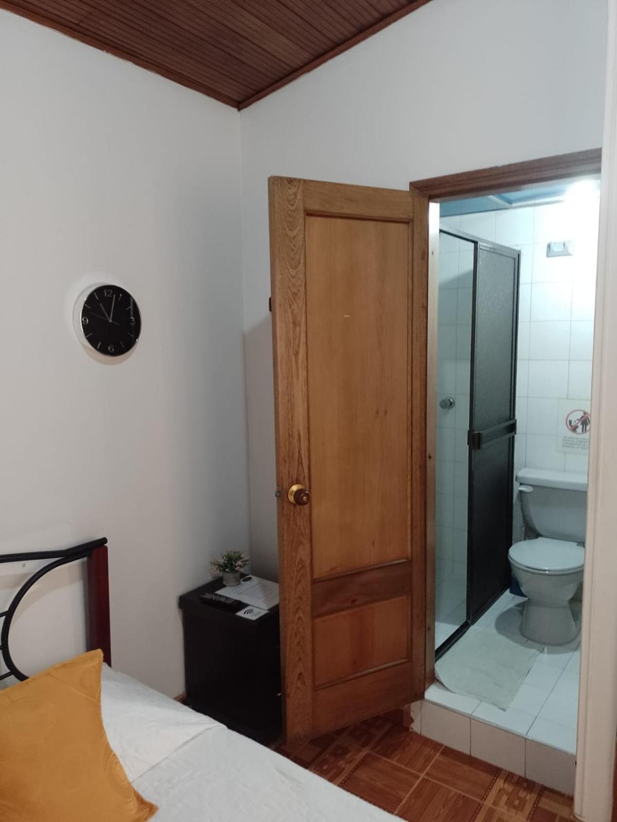 C&s Bogotá