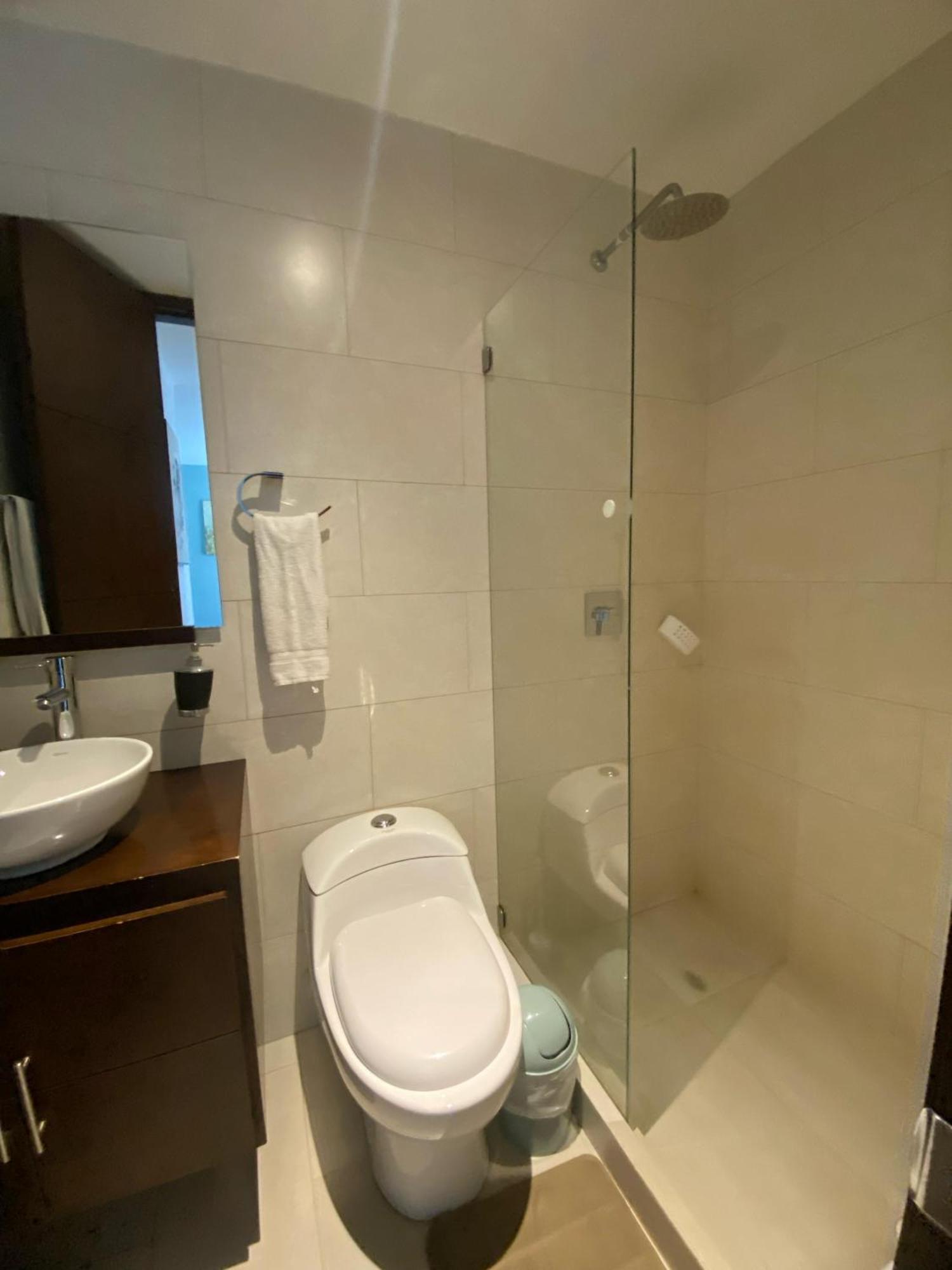 Apartamento Agradable Cerca A La Fundacion *