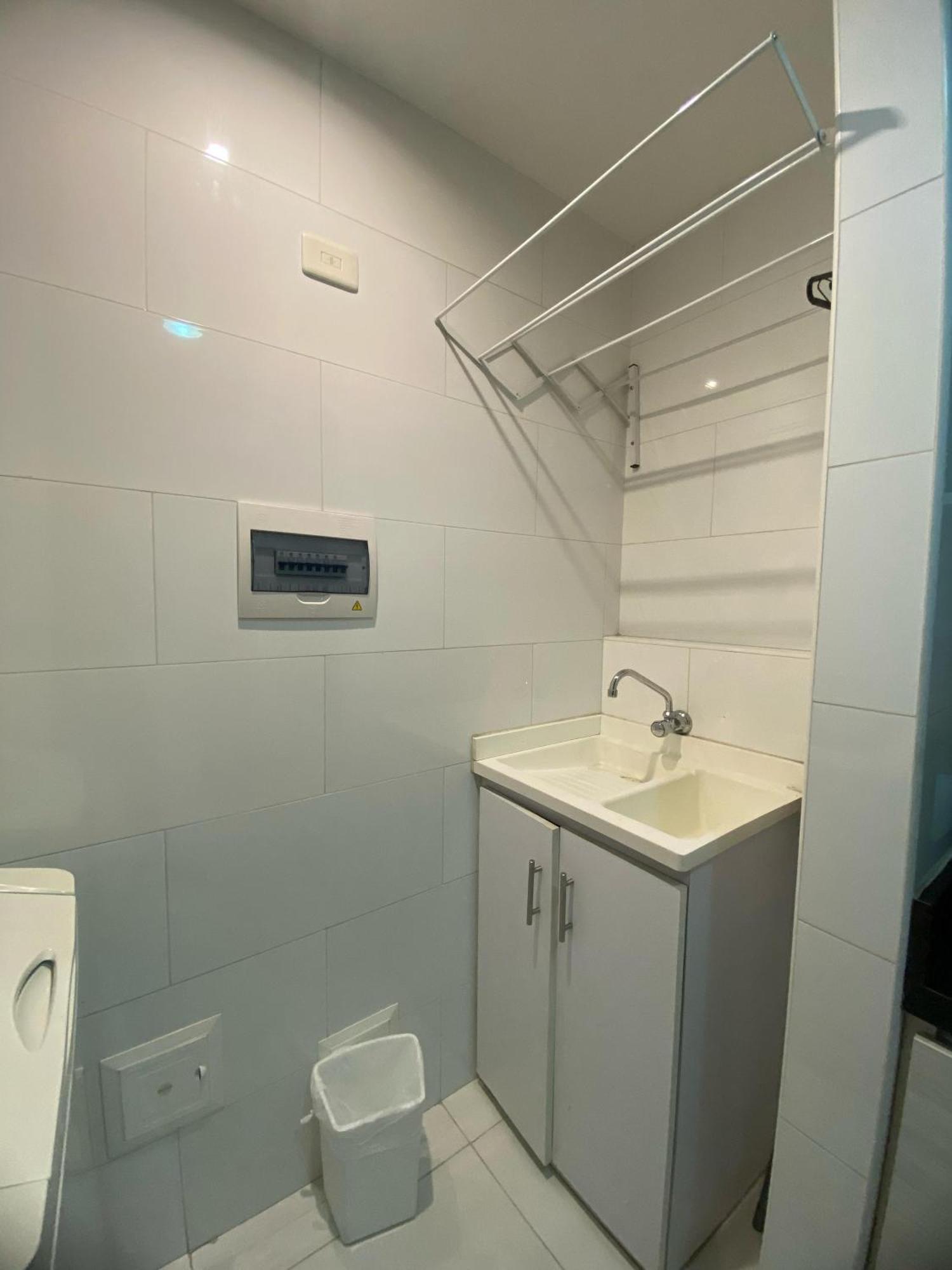 Apartamento Agradable Cerca A La Fundacion *