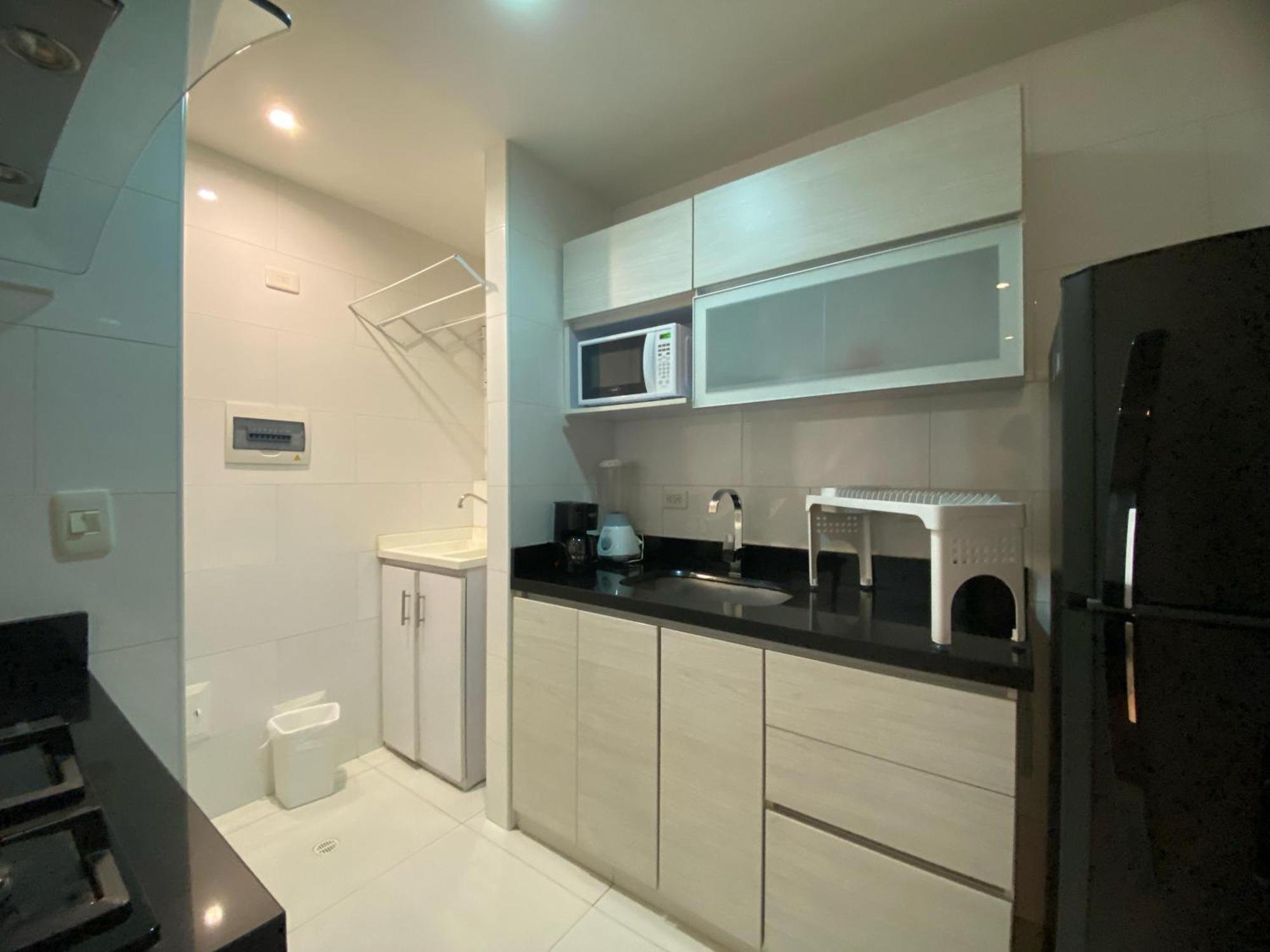 Apartamento Agradable Cerca A La Fundacion