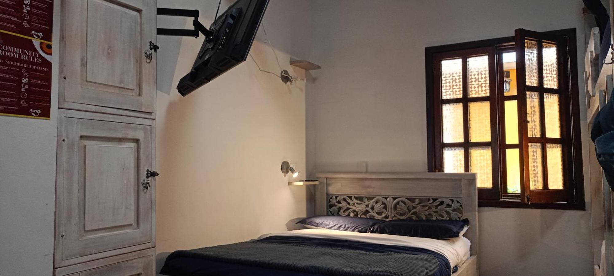 Usaquen Station Hostal *