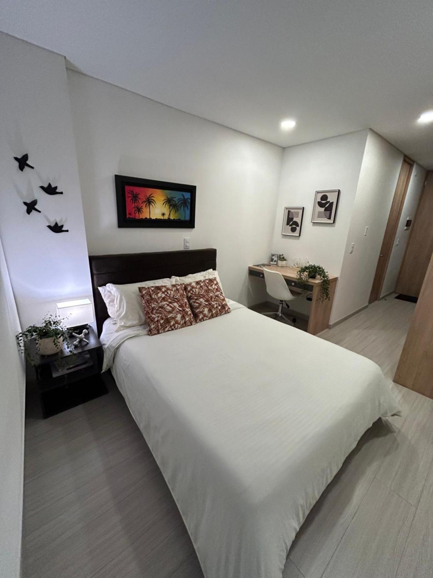 Apartamento En Bogotá