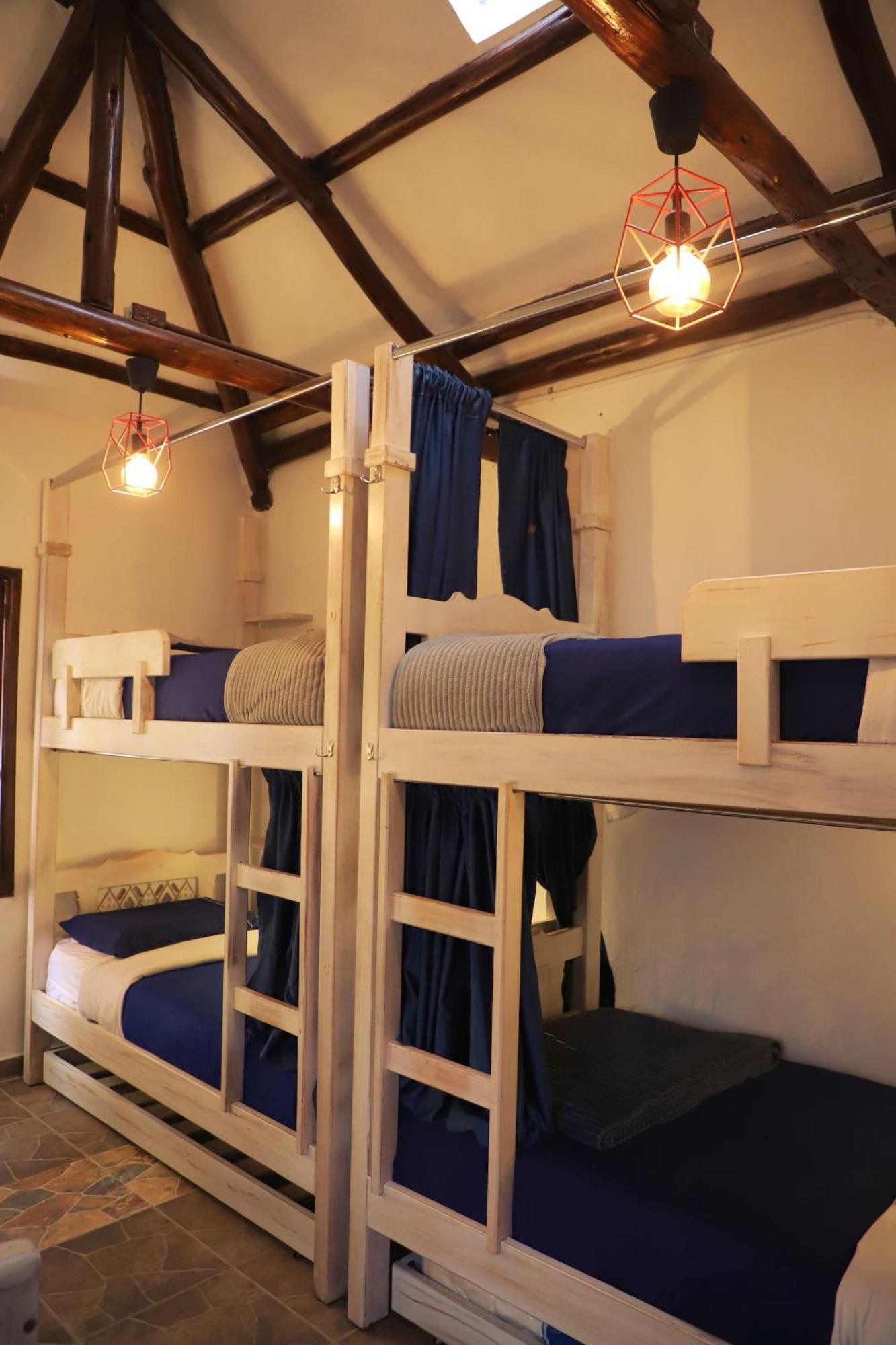 Hostal Usaquen Station Bogotá