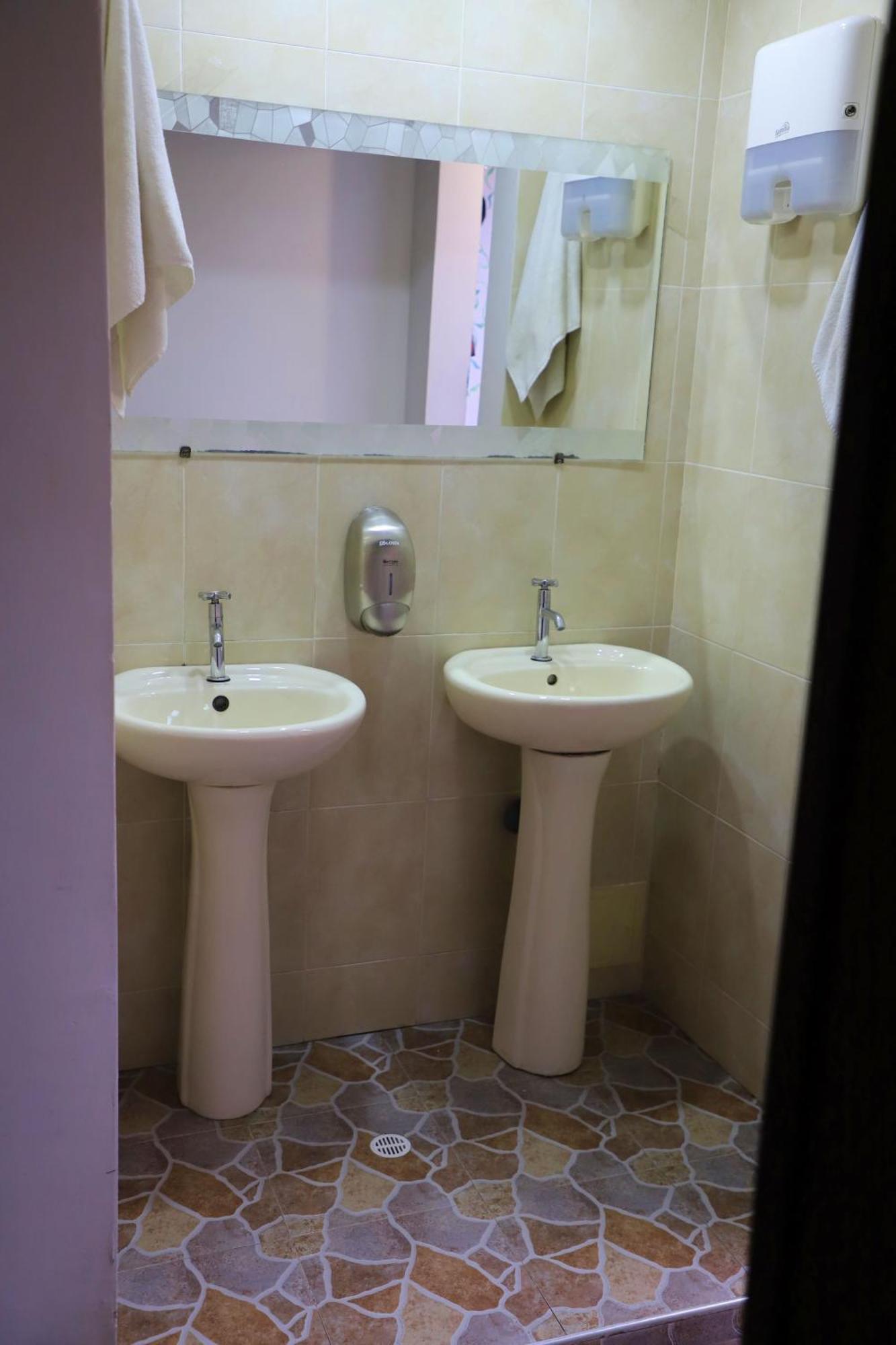 Usaquen Station Hostal *