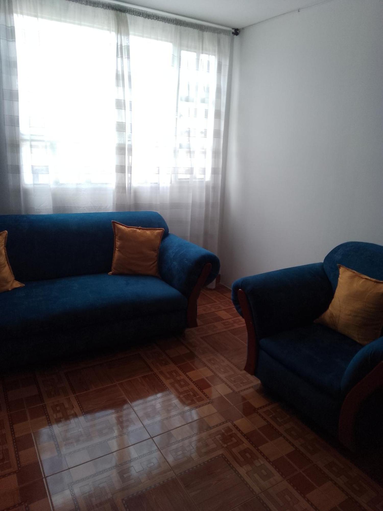 C&s Bogotá