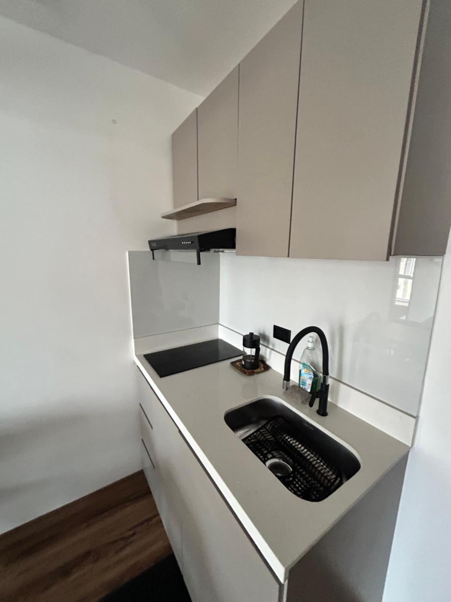 Encantador Y Moderno Loft En La Candelaria By Tsi Property Management Apartment Bogota
