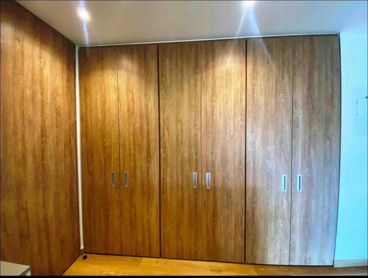 Loft En Centro Internacional Gran Localizacion Apartamento