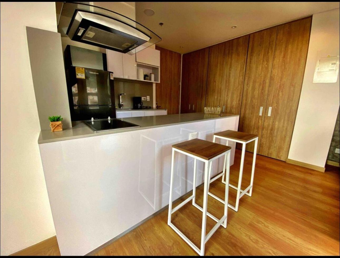 Apartamento Loft En Centro Internacional Gran Localizacion