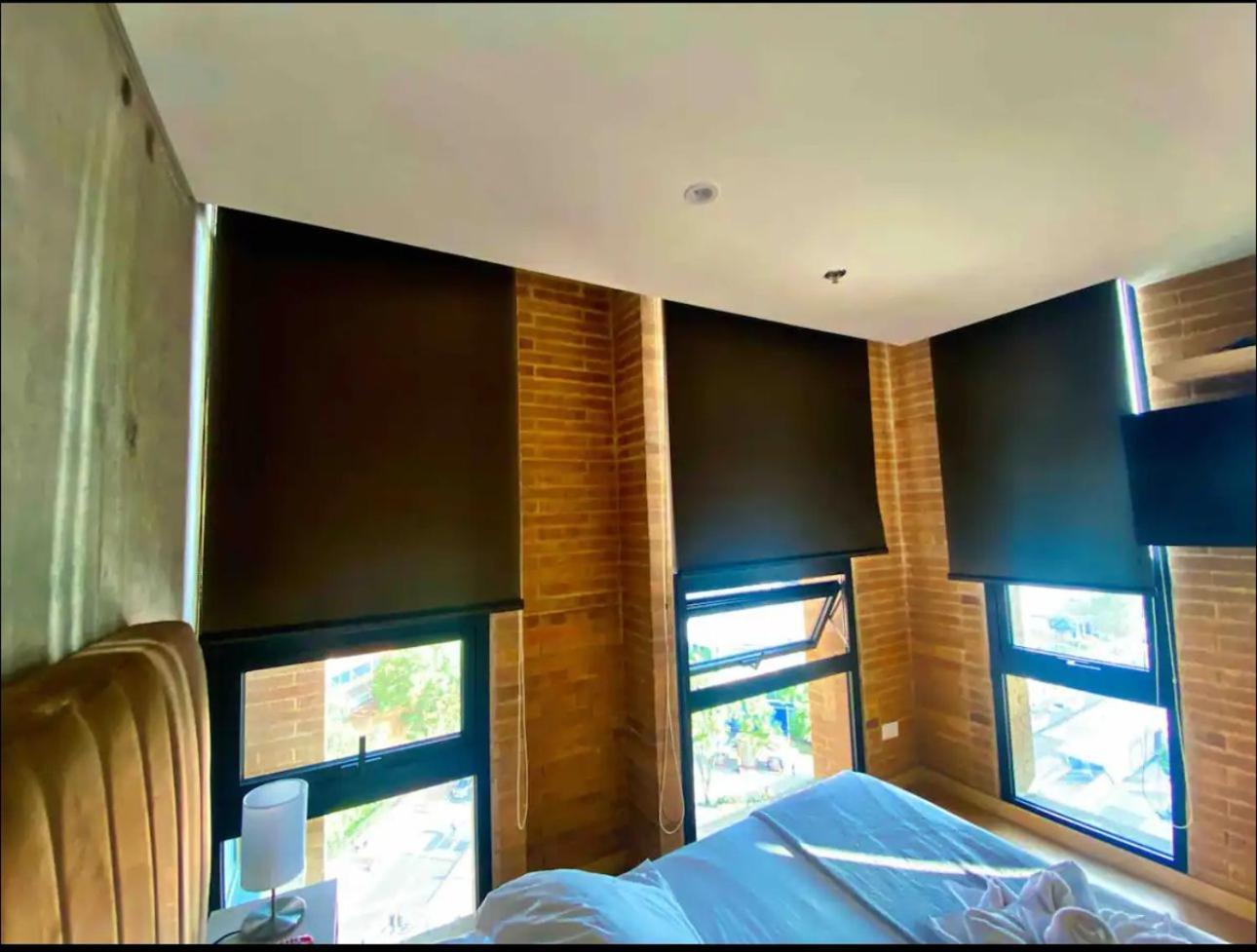 Apartamento Loft En Centro Internacional Gran Localizacion *