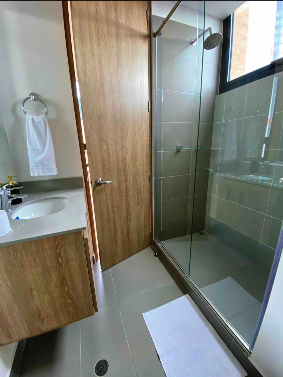 Loft En Centro Internacional Gran Localizacion * Bogotá