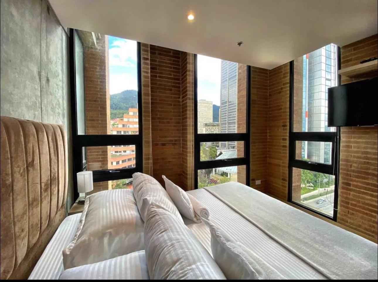 Loft En Centro Internacional Gran Localizacion Apartamento *