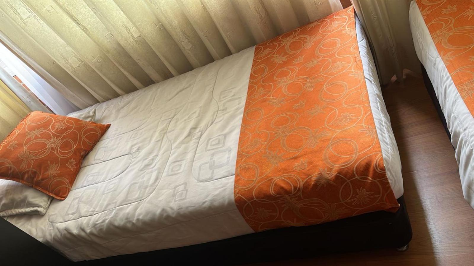 Hotel Astral