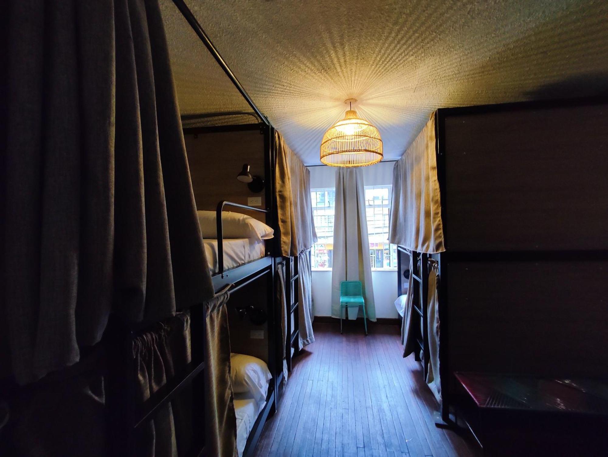 Trip Monkey Chapinero Hostal