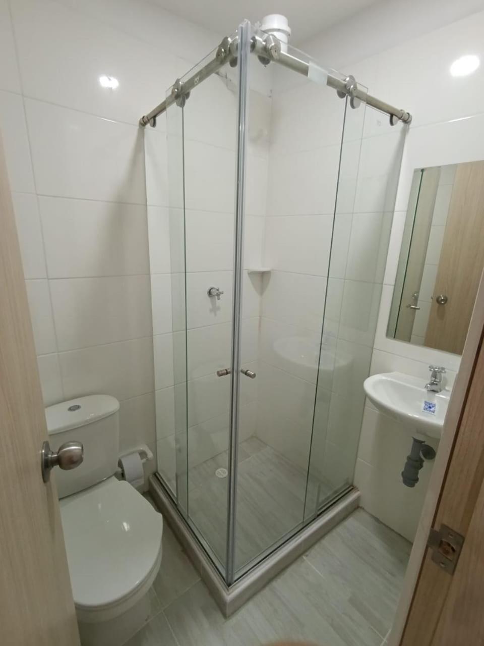 Apartamento Edificio Bm