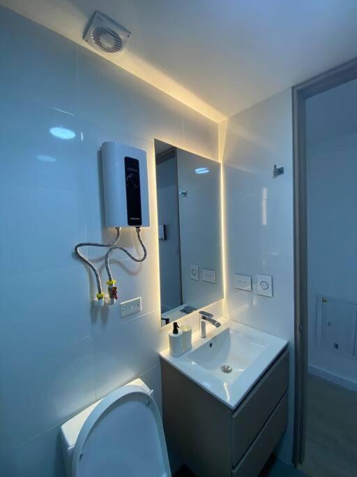 Apartamento Aparta Estudio Unicentro *
