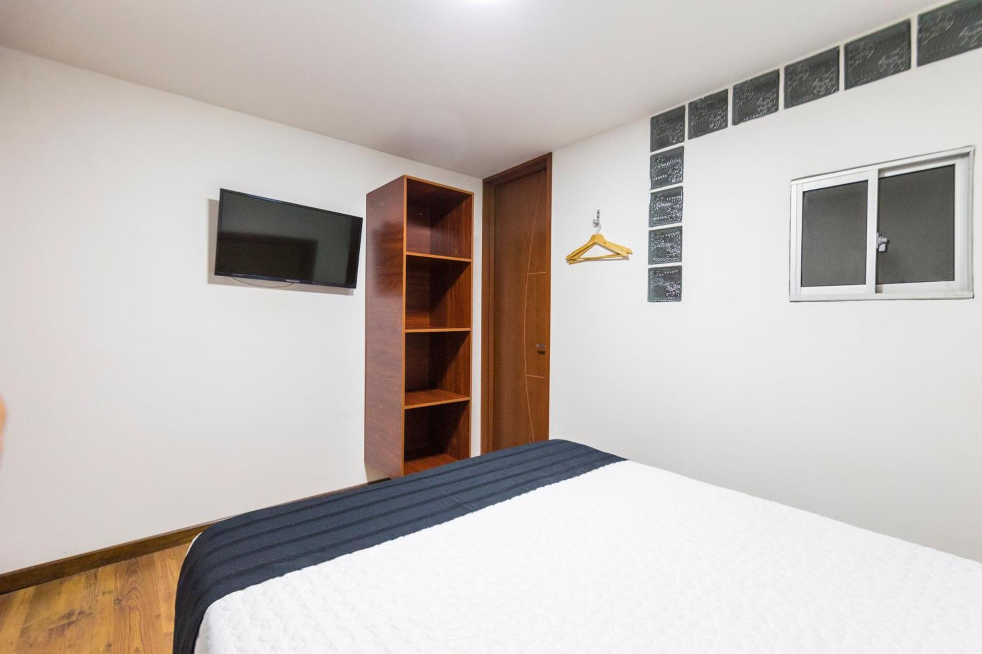 Hotel Casa Botero 204 Bogotá