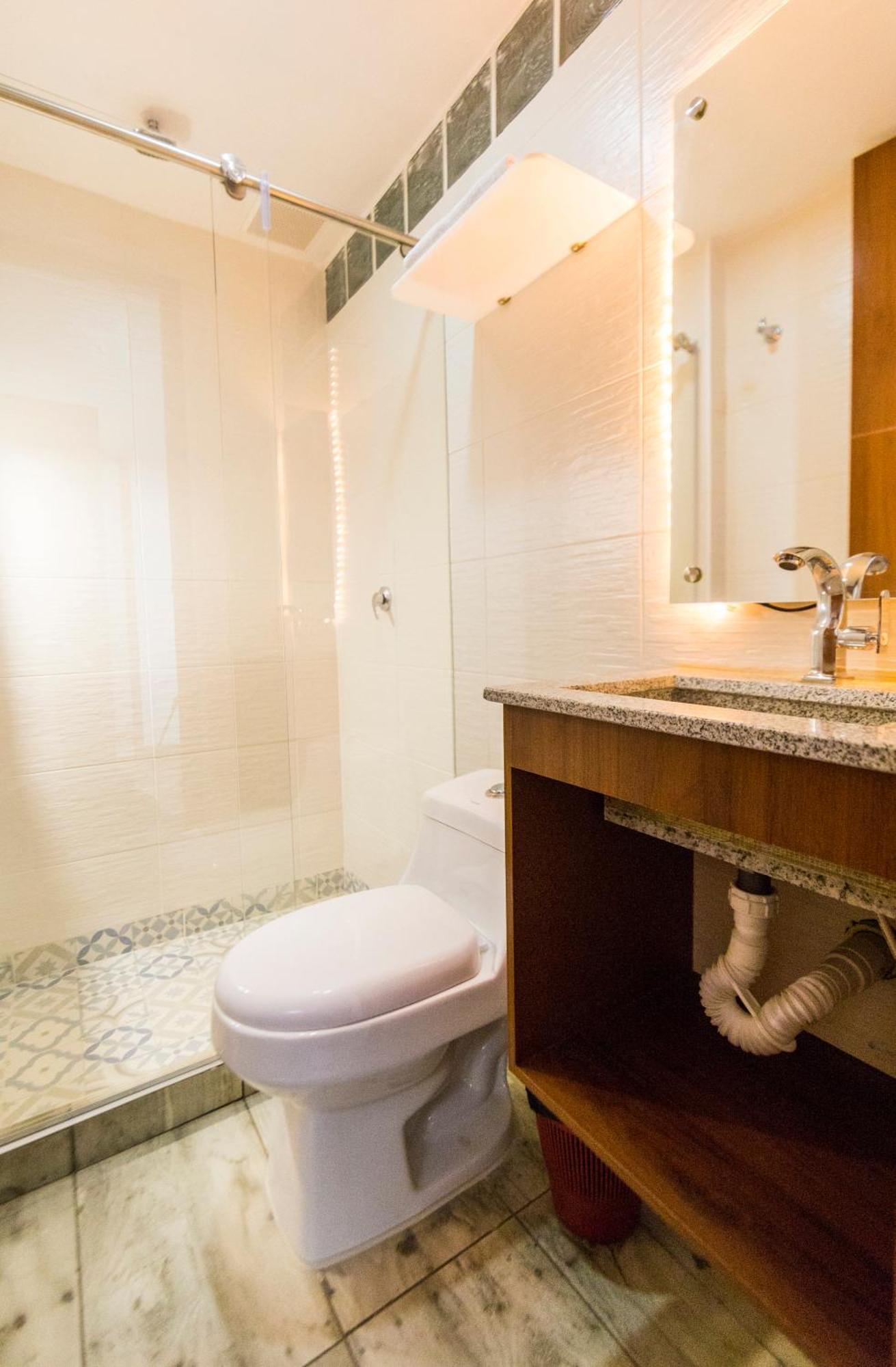 Hotel Casa Botero 204