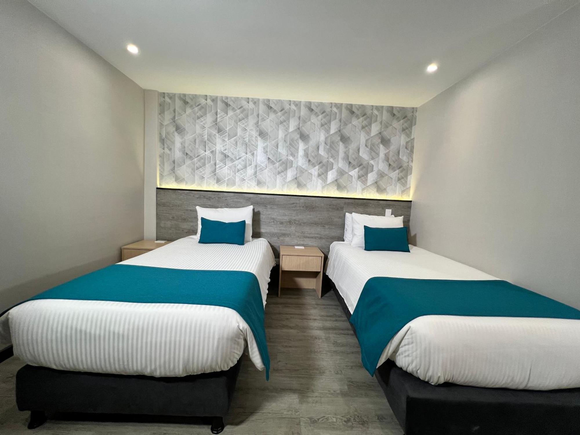 Grand Park Hotel