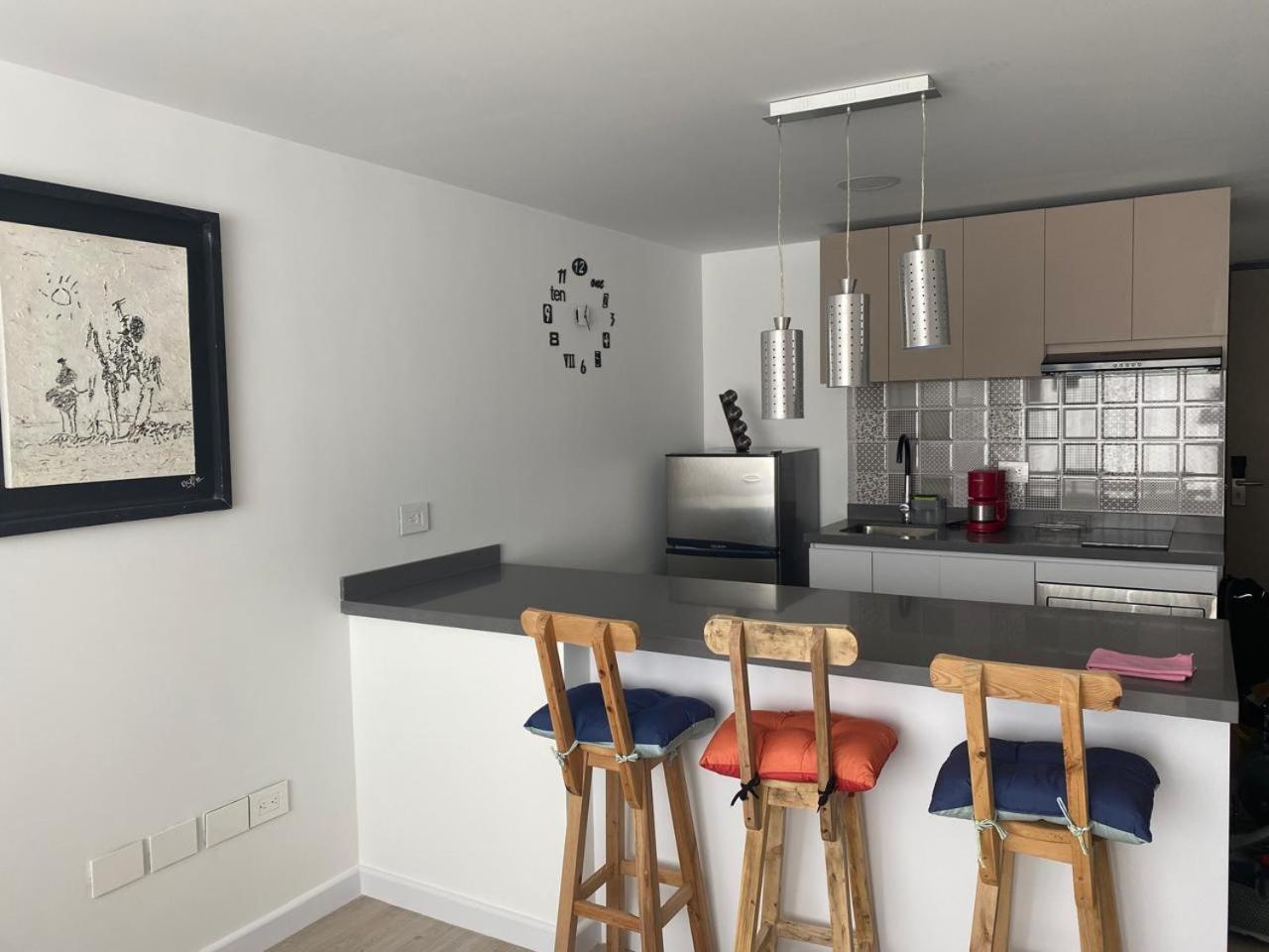 Apartamento Aparta Estudio Unicentro *