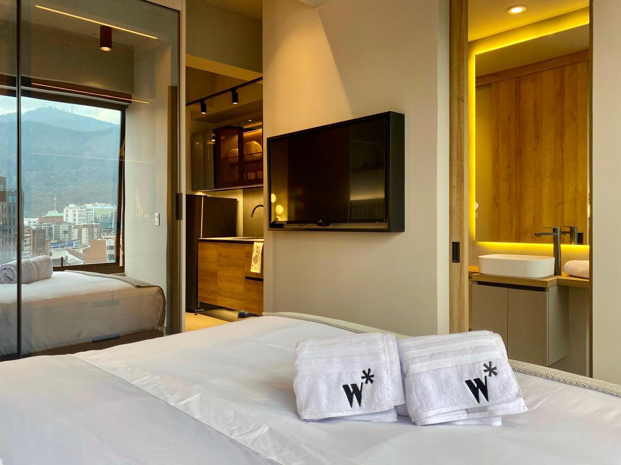 Wynwood House 100 Apartamento