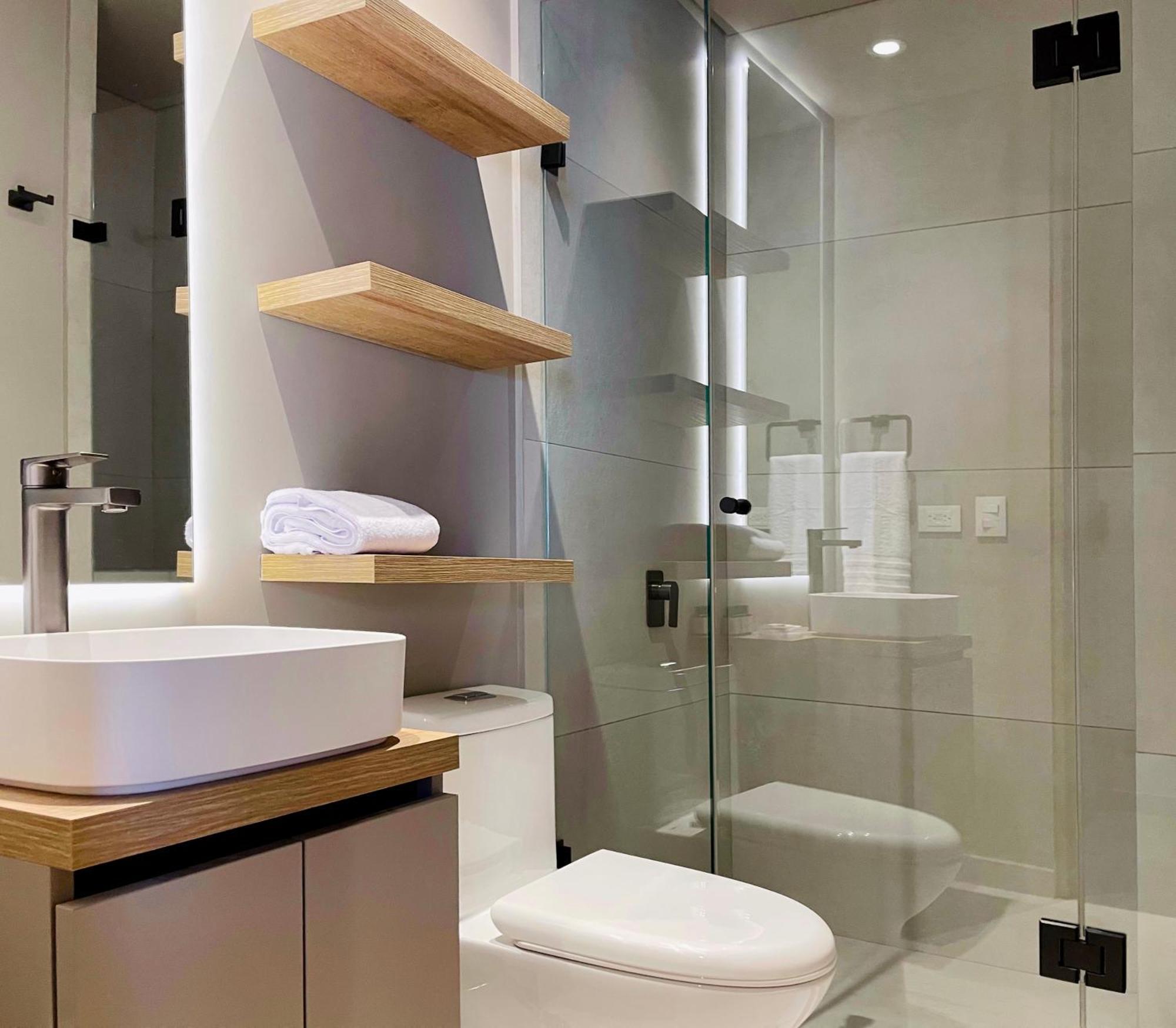Apartamento Wynwood House 100 Bogotá