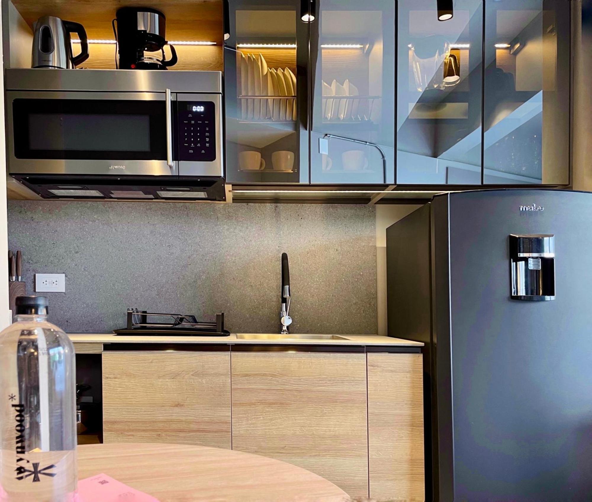Apartamento Wynwood House 100 *
