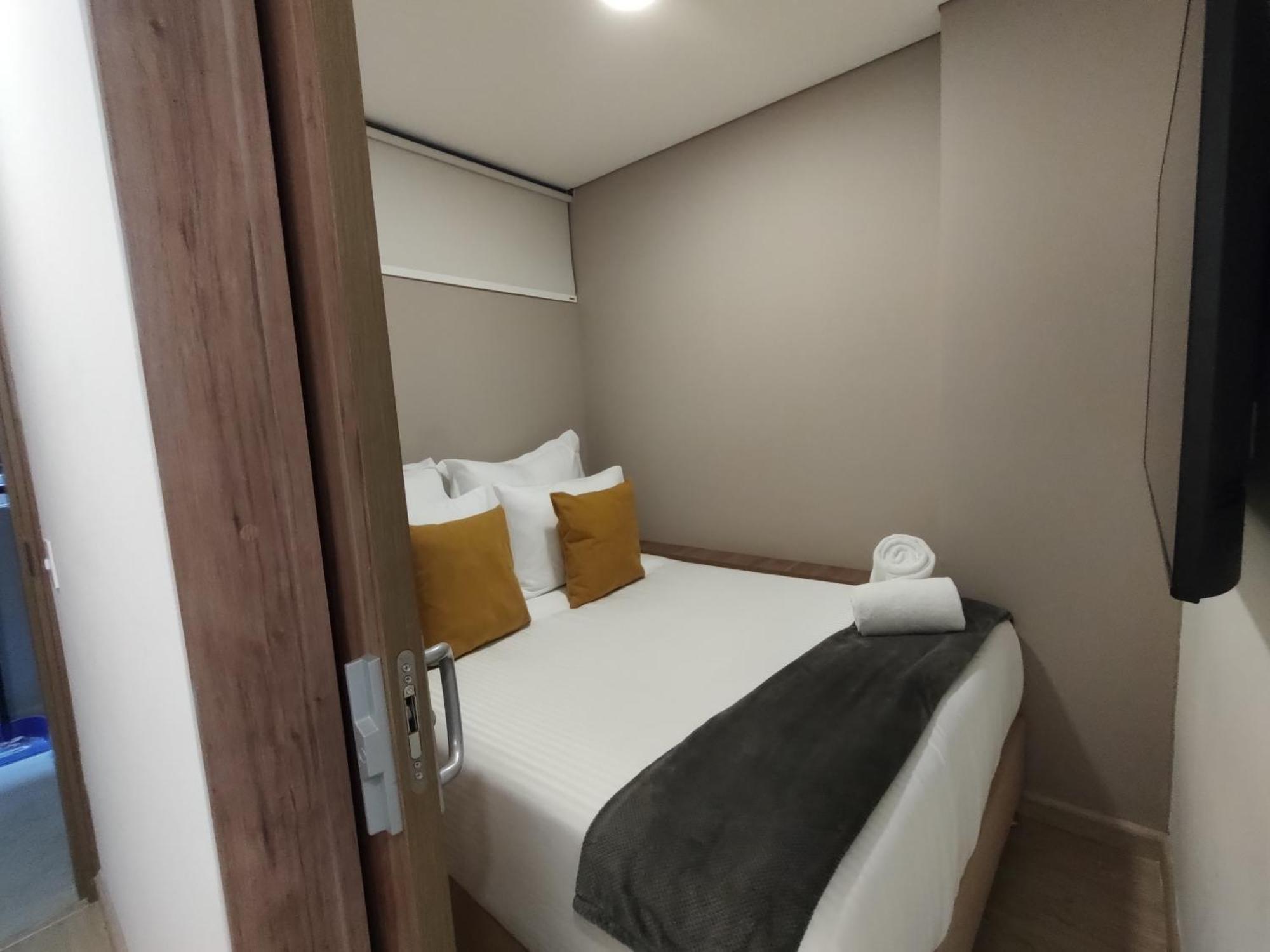 The Hood 102, Modern And Luxury Bogotá