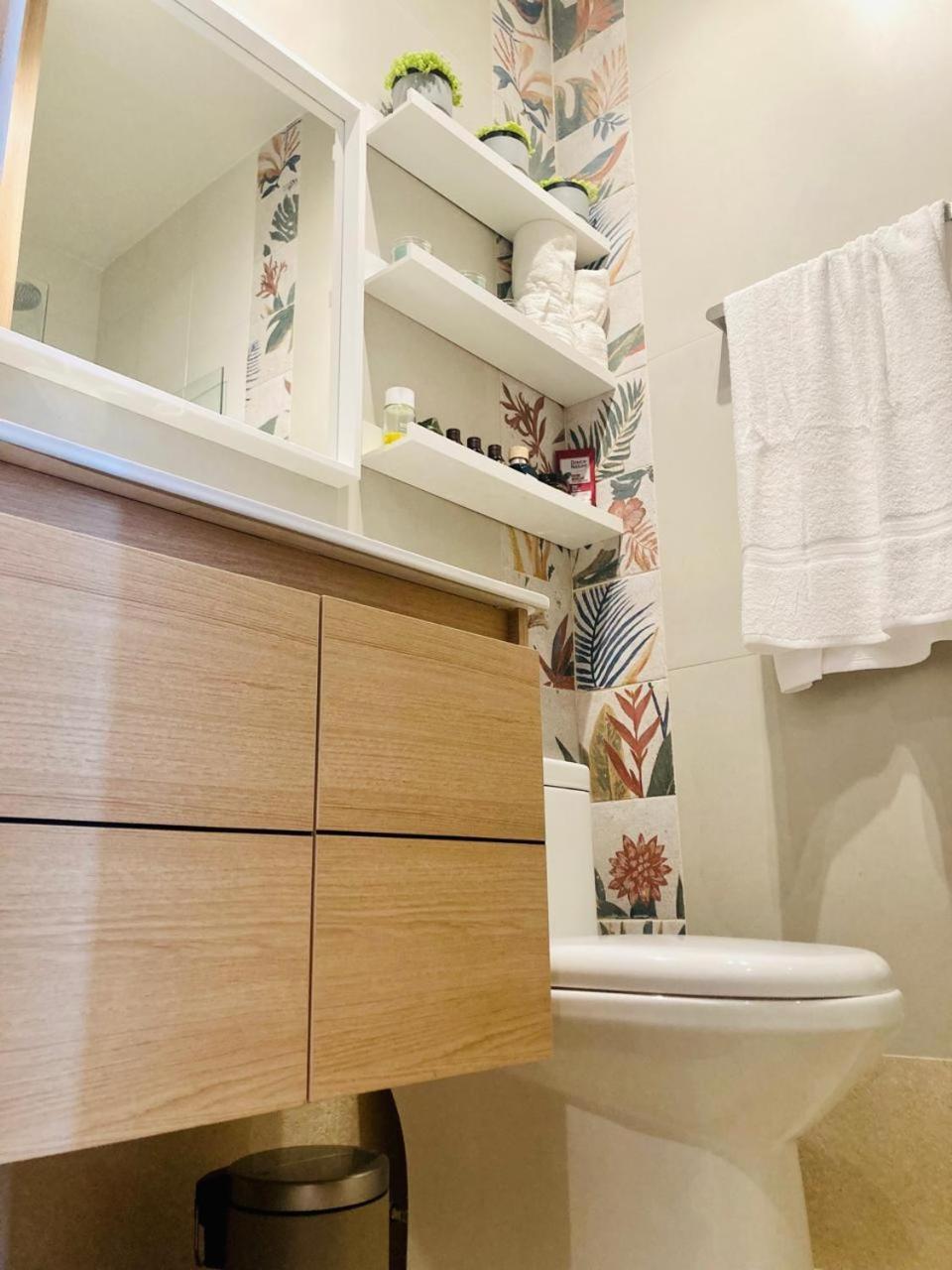 Oruga Amazonica Refugio Acogedor Apartamento Bogotá