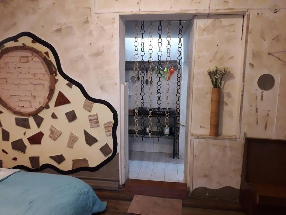 Casa Viva Terraza
