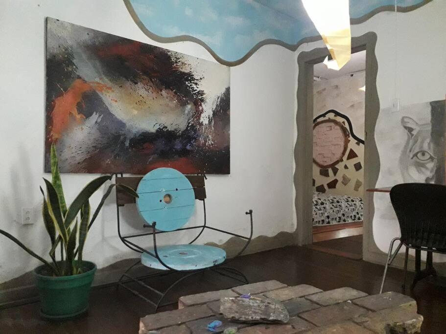 Casa Viva Terraza Apartamento
