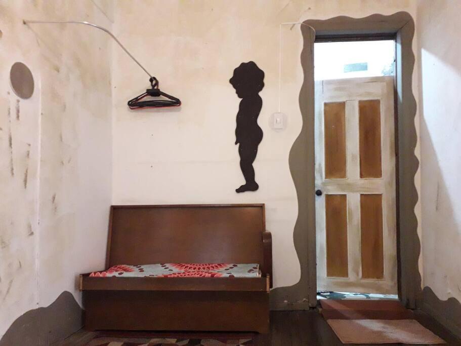 Apartamento Casa Viva Terraza *