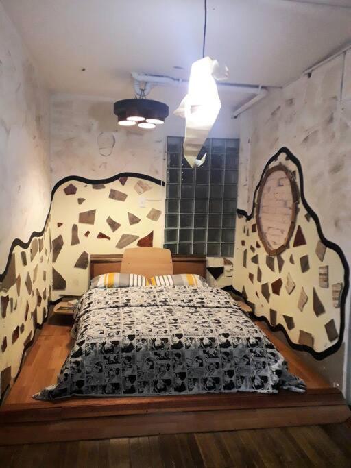 Casa Viva Terraza Apartamento Bogotá