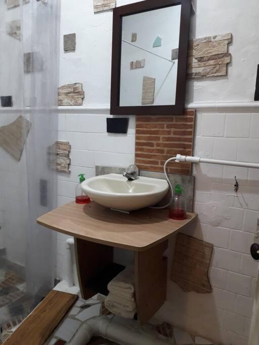 Casa Viva Terraza Apartamento Bogotá