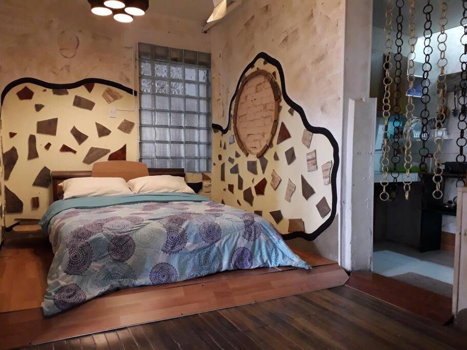 Apartamento Casa Viva Terraza Bogotá