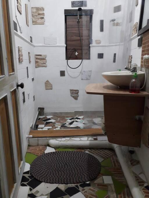 Casa Viva Terraza Bogotá