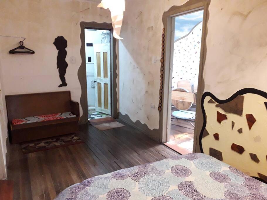 Casa Viva Terraza Apartamento