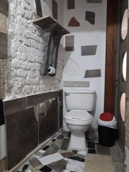 Casa Viva Terraza Apartamento *