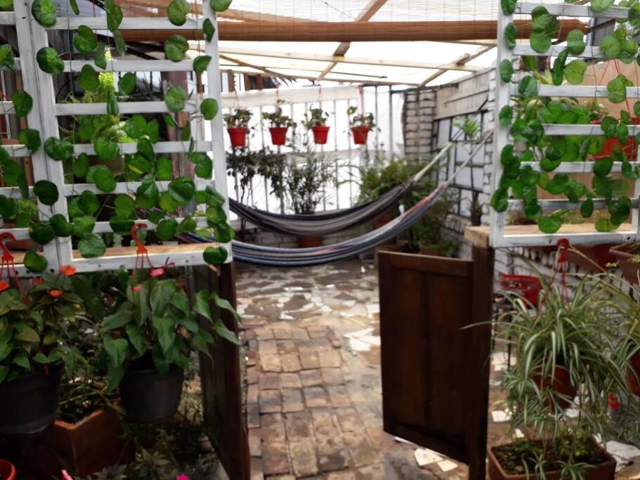 Casa Viva Terraza Apartamento Bogotá
