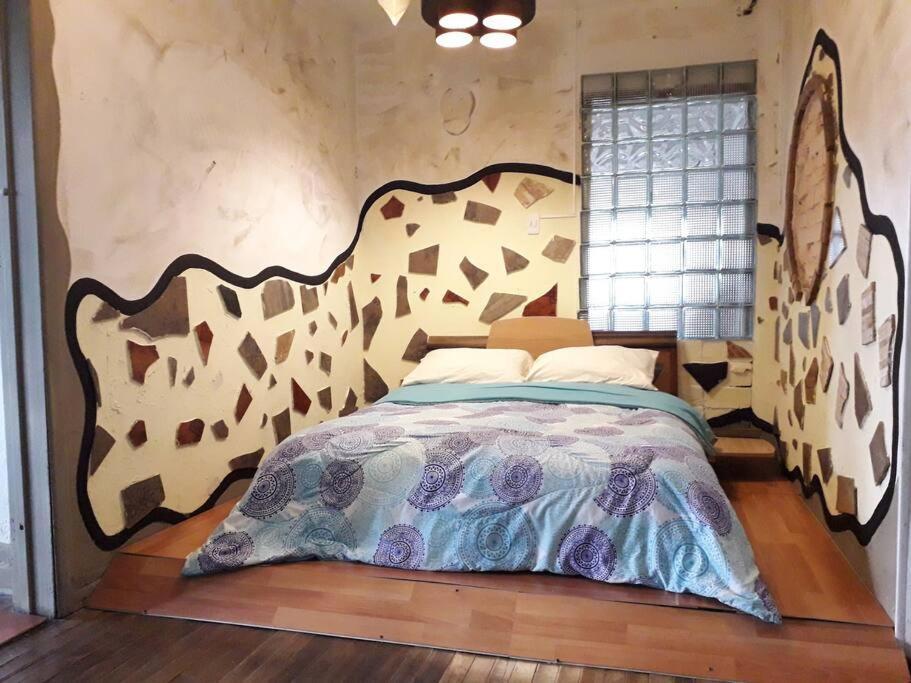 Casa Viva Terraza Bogotá