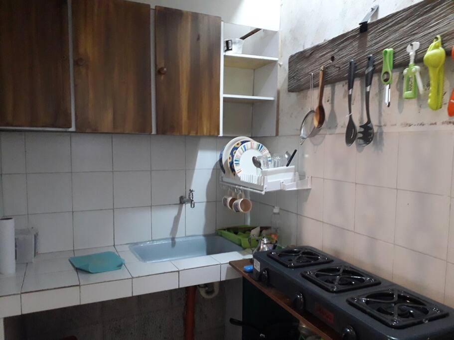 Casa Viva Terraza Apartamento *