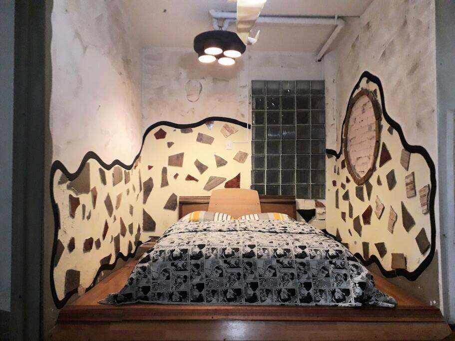 Casa Viva Terraza Apartamento *