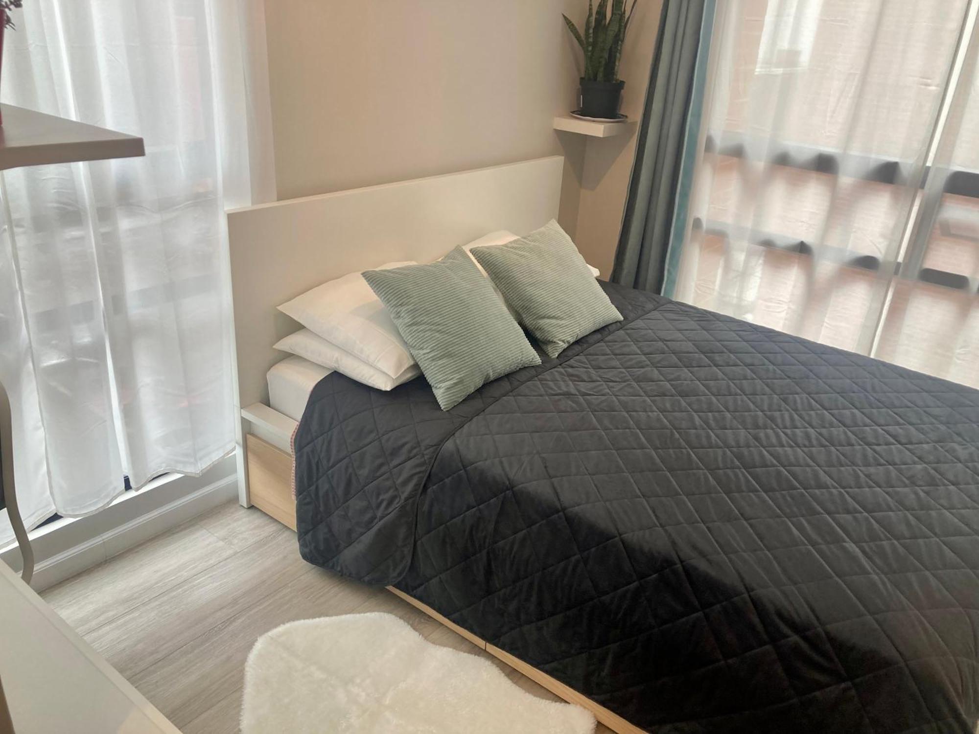 Oruga Amazonica Refugio Acogedor Apartamento Bogotá